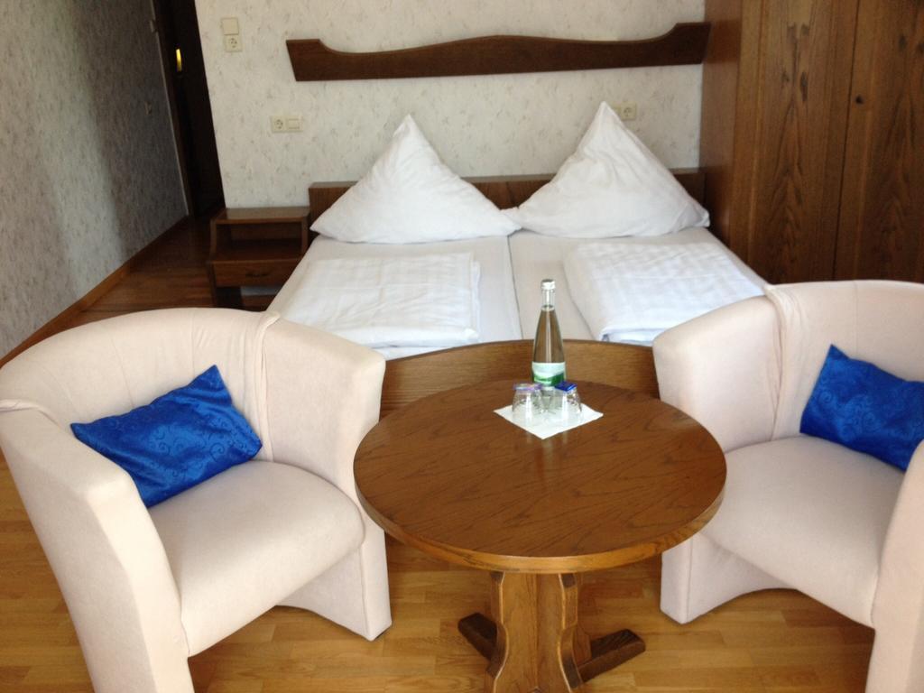 Schwarzwaldhotel / Wolfach Ngoại thất bức ảnh