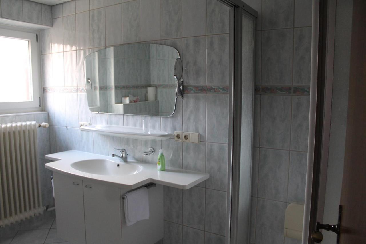 Schwarzwaldhotel / Wolfach Ngoại thất bức ảnh