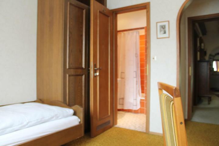 Schwarzwaldhotel / Wolfach Ngoại thất bức ảnh