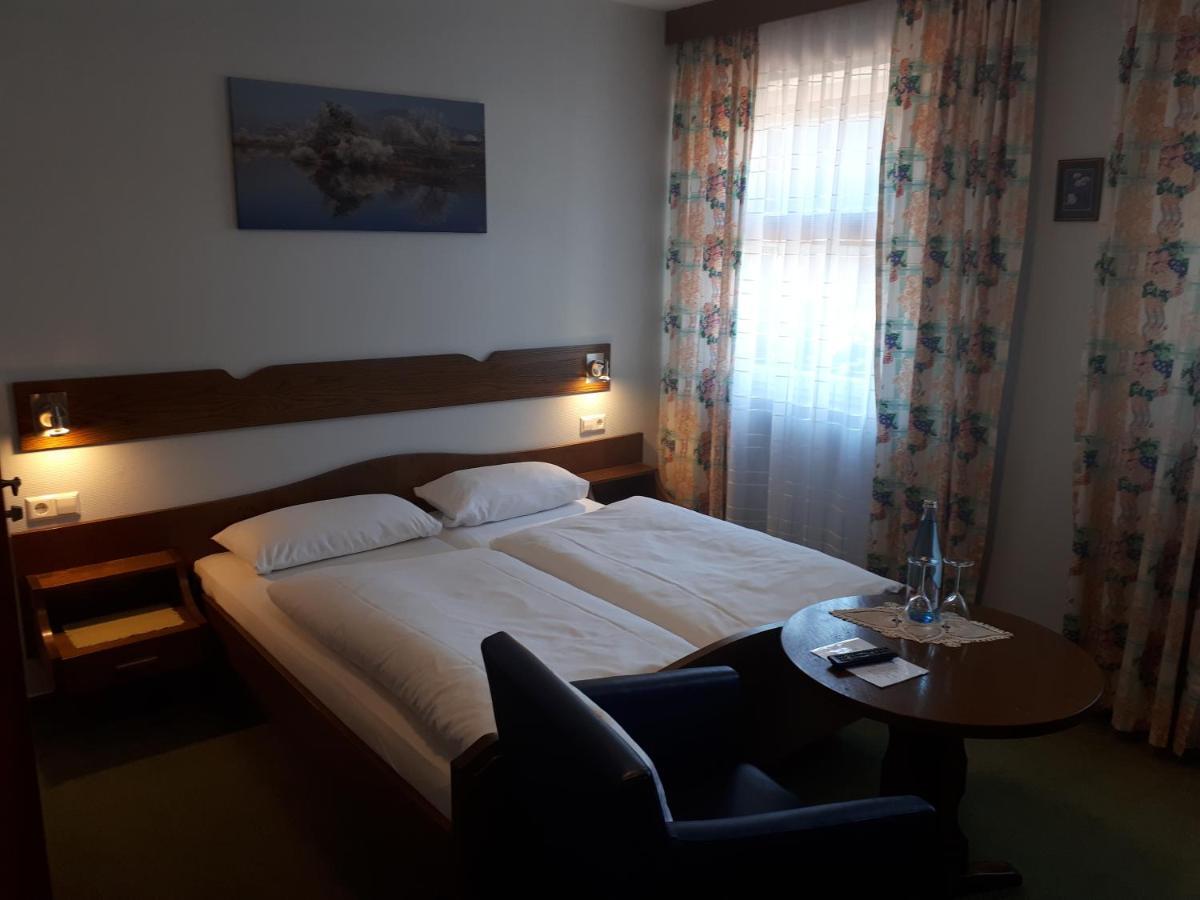 Schwarzwaldhotel / Wolfach Ngoại thất bức ảnh