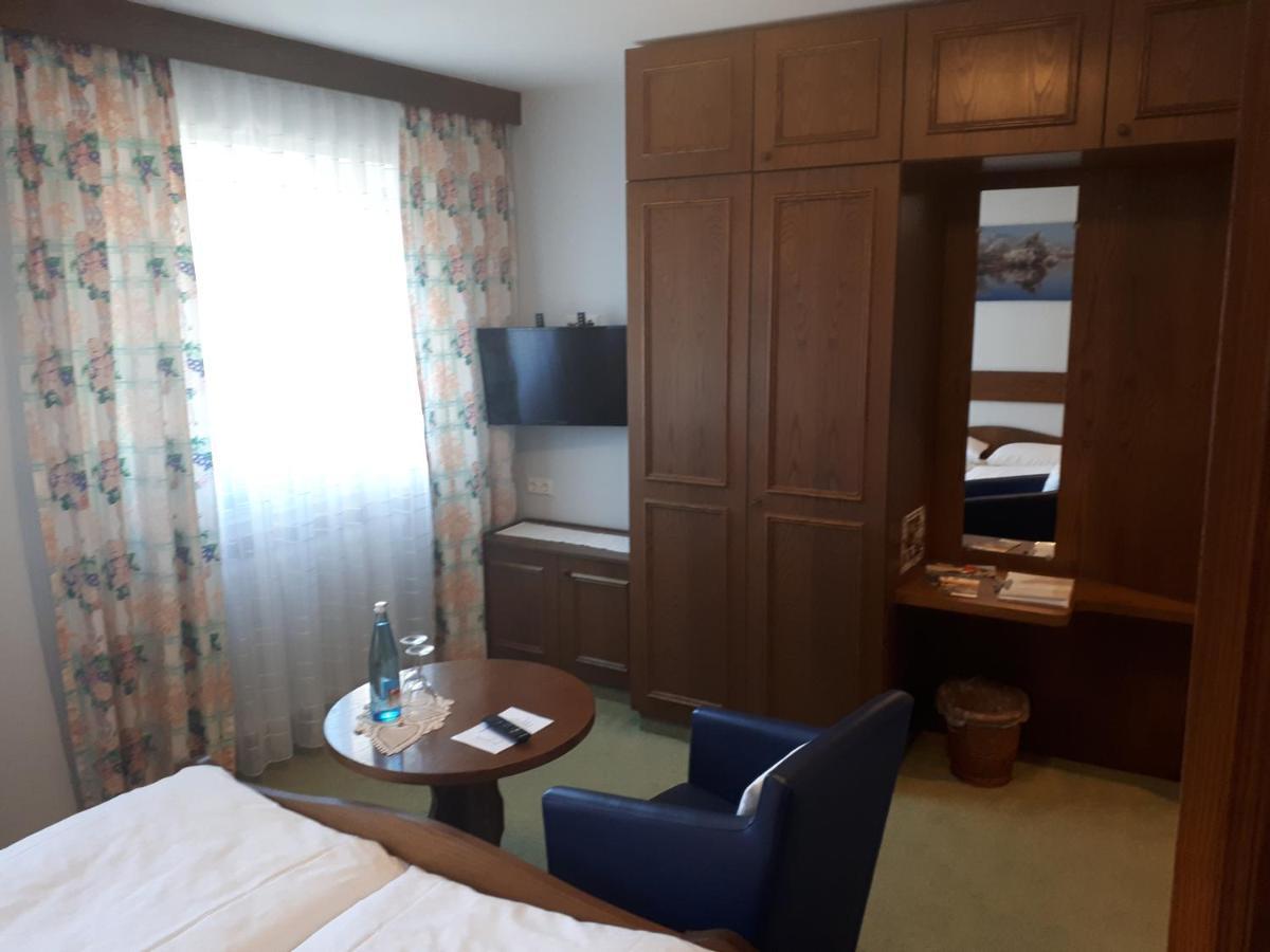 Schwarzwaldhotel / Wolfach Ngoại thất bức ảnh