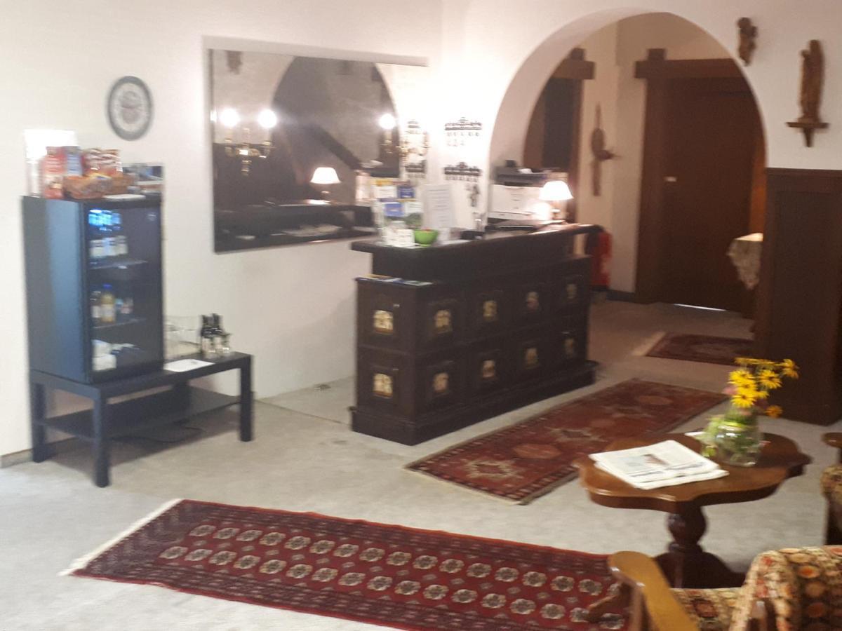 Schwarzwaldhotel / Wolfach Ngoại thất bức ảnh