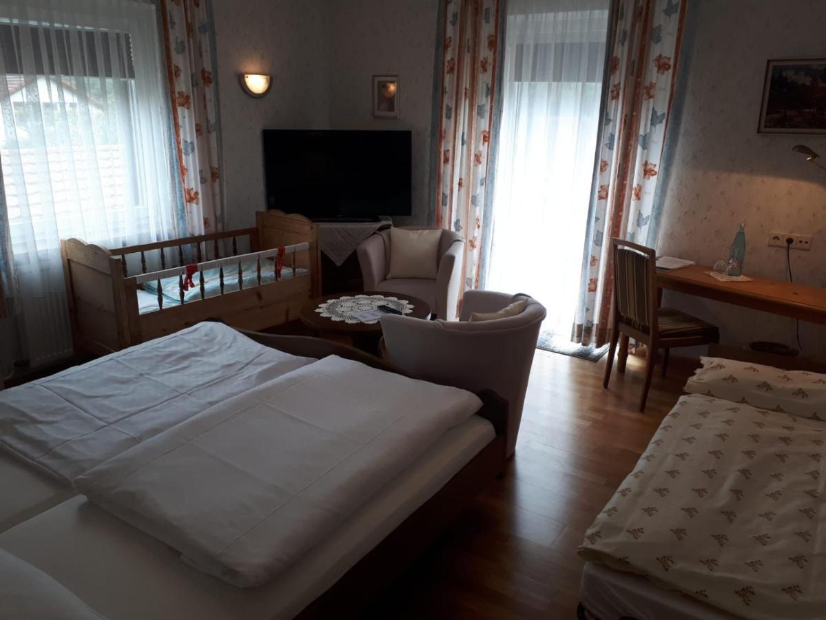 Schwarzwaldhotel / Wolfach Ngoại thất bức ảnh